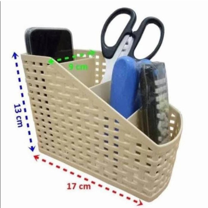 

Eklusif Alfa Organizer / Tempat Serbaguna Terlaris