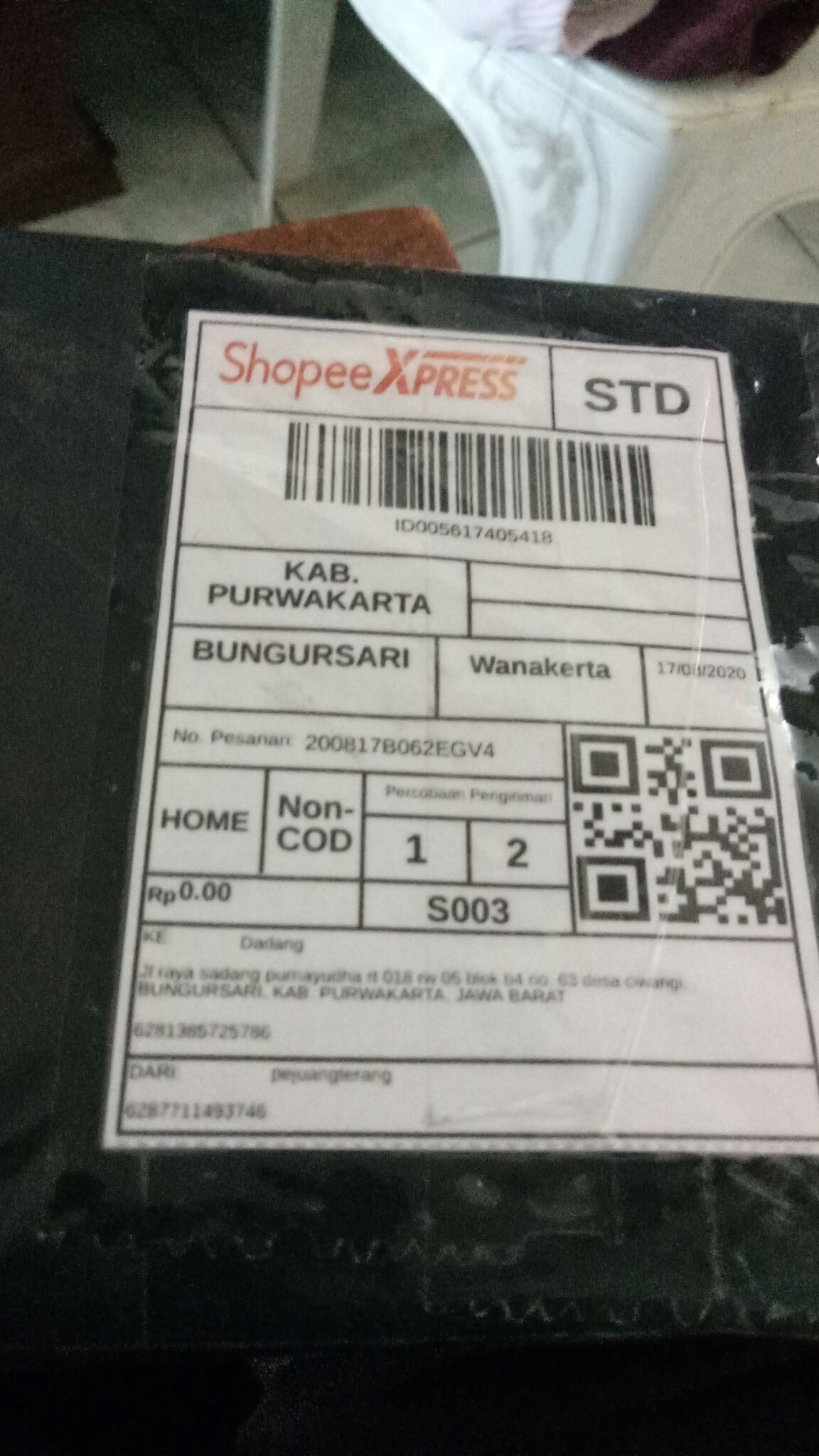 Cetakan Es Batu Silikon Anti Pecah Elastis Honeycombs