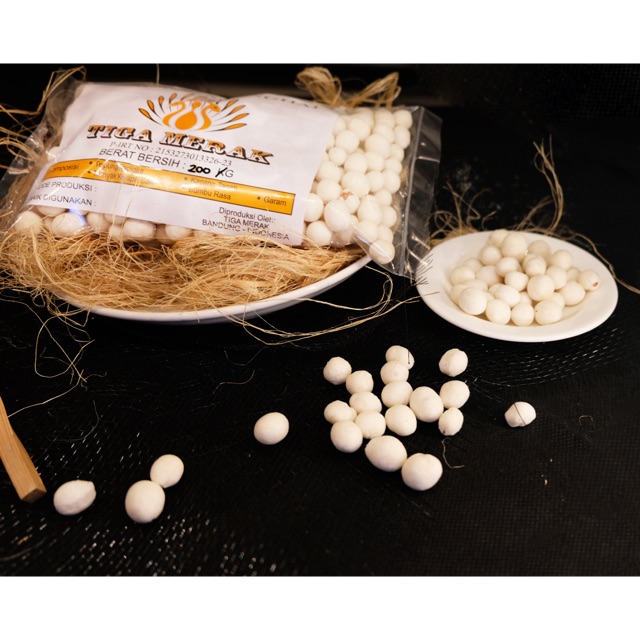 

SUKRO HALAL 200gram CAP TIGA MERAK