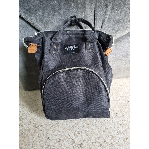 Diaper Bag Preloved (Ransel)