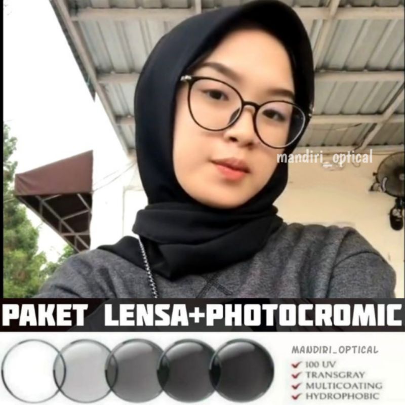 frame kacamata wanita | paket frame+lensa Photocromic | kacamata photocromic | antiradiasi supersin | gratis lensa antiradiasi | kacamata murah | kacamata minus