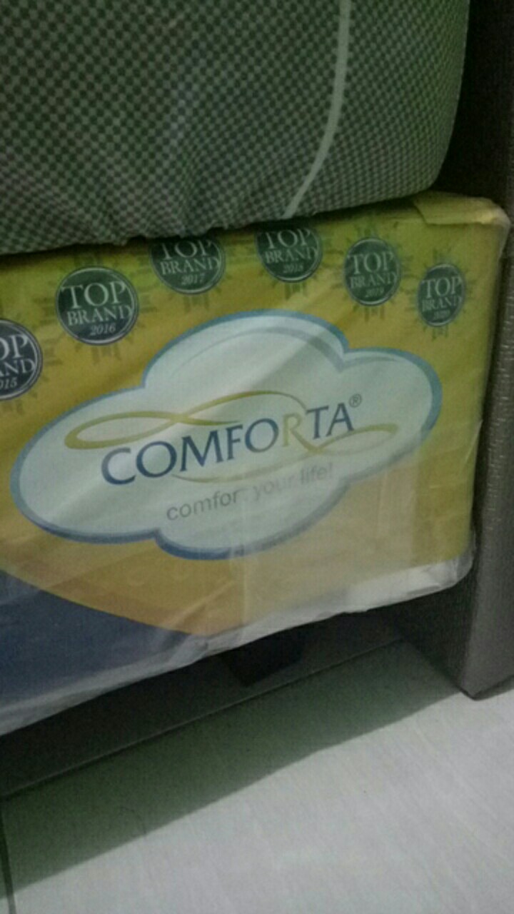 Sc Comforta Super Sleep Set 90 100 120 160 180 200