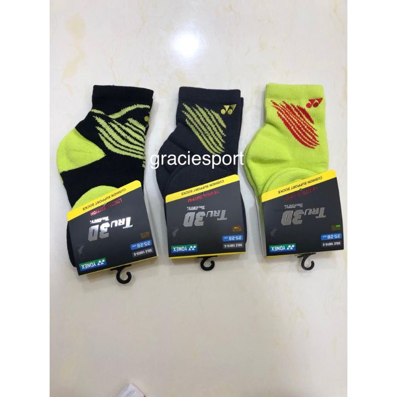 kaos Kaki Pendek Original Yonex