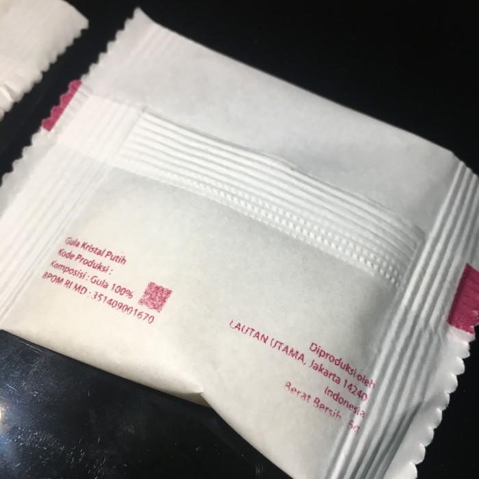 

Gula Sachet 8 Gram 061