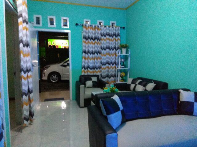 Gorden Minimalis Gorden Katun Gorden Jendela Gorden Pintu