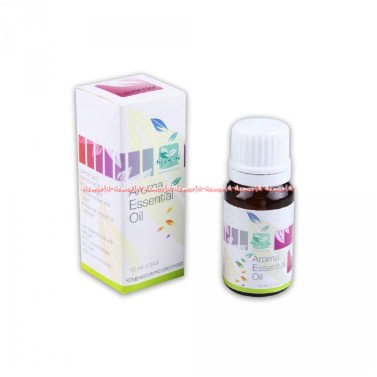 Neusense 10ml Aroma Essential Oil Minyak Terapi Aromaterapi 10ml Neusen Spray Minyak Aroma Teraphy Neusence Wangi Lavender Green Tea Citroen Lime Jasmine Rose Aromatika Peach Apple Fresh Mint