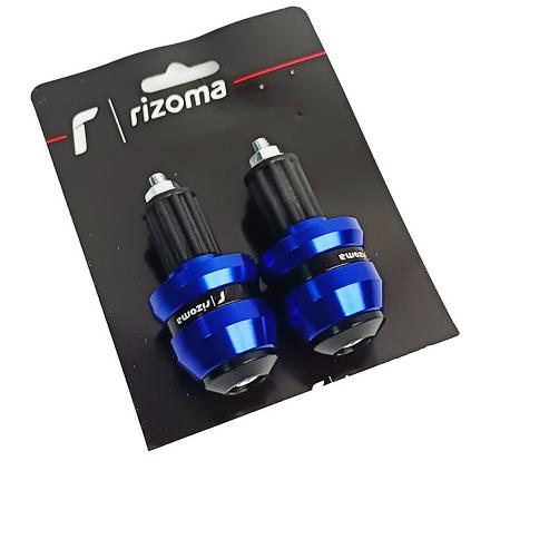 ❆ Jalu Stang Rizoma Replika CNC Xmax Nmax Aerox Vario Universal - Gold ☂