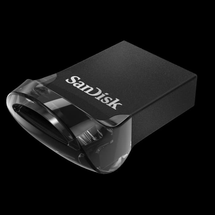 Sandisk Ultra Fit Flash Disk 64GB USB 3.1 CZ430