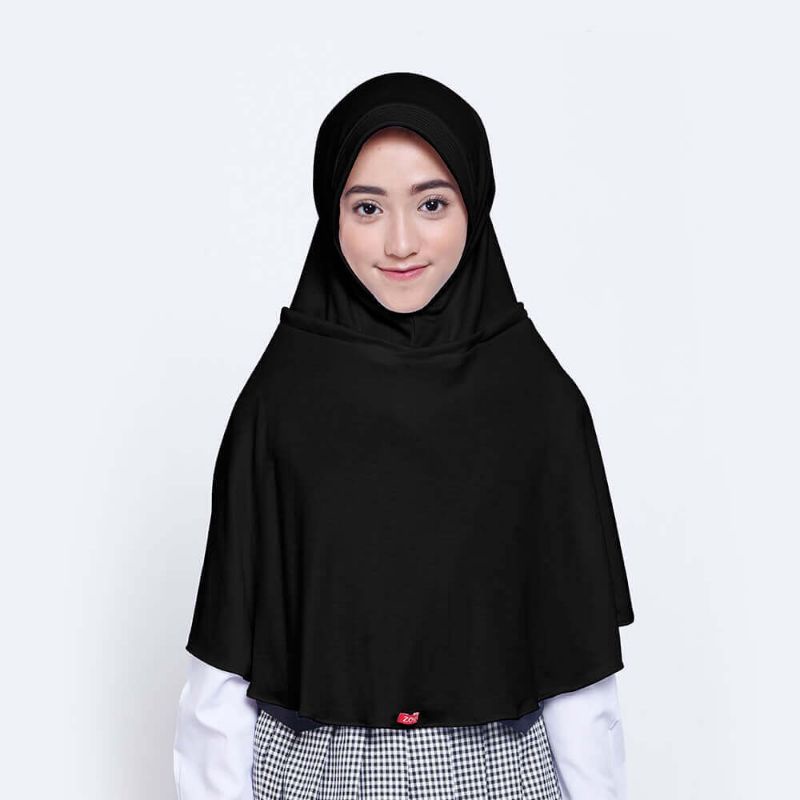 Kerudung Zoya Bergo Sukses