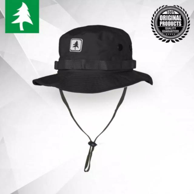Topi Rimba Consina Original