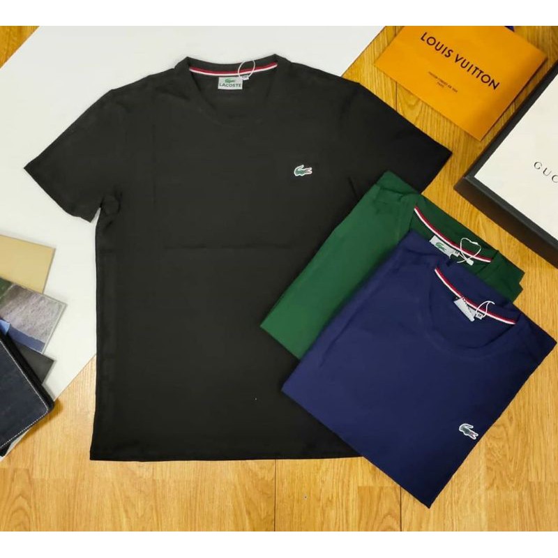 

TSHIRT LKST X GREEN X BLUE X BLACK X NEW X