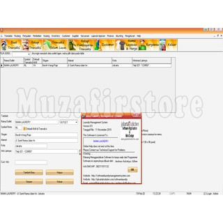 Software Struk SPBU Full Version / Program Struk Bensin ...