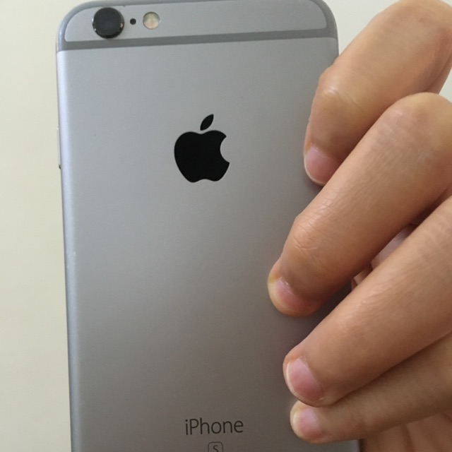 IPHONE 6s 16Gb second