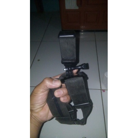 tripod kepala