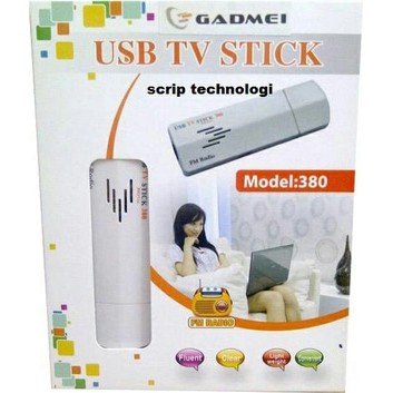 TV TUNER USB GADMEI