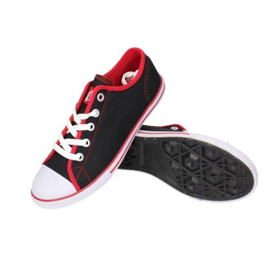 OBRAL Ardiles ALaska 3warna Sepatu Sneakers Unisex Size 34-43 SEPATU SNEAKERS bisa untuk PRIA WANITA