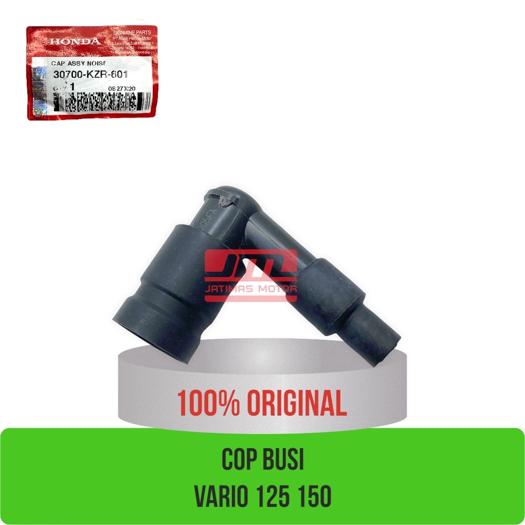Cop busi vario 125 150 30700-KZR-601 30700-KZR-602