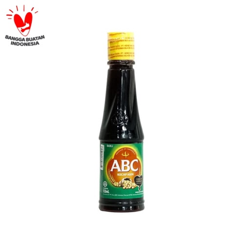 ABC KECAP ASIN 133ML