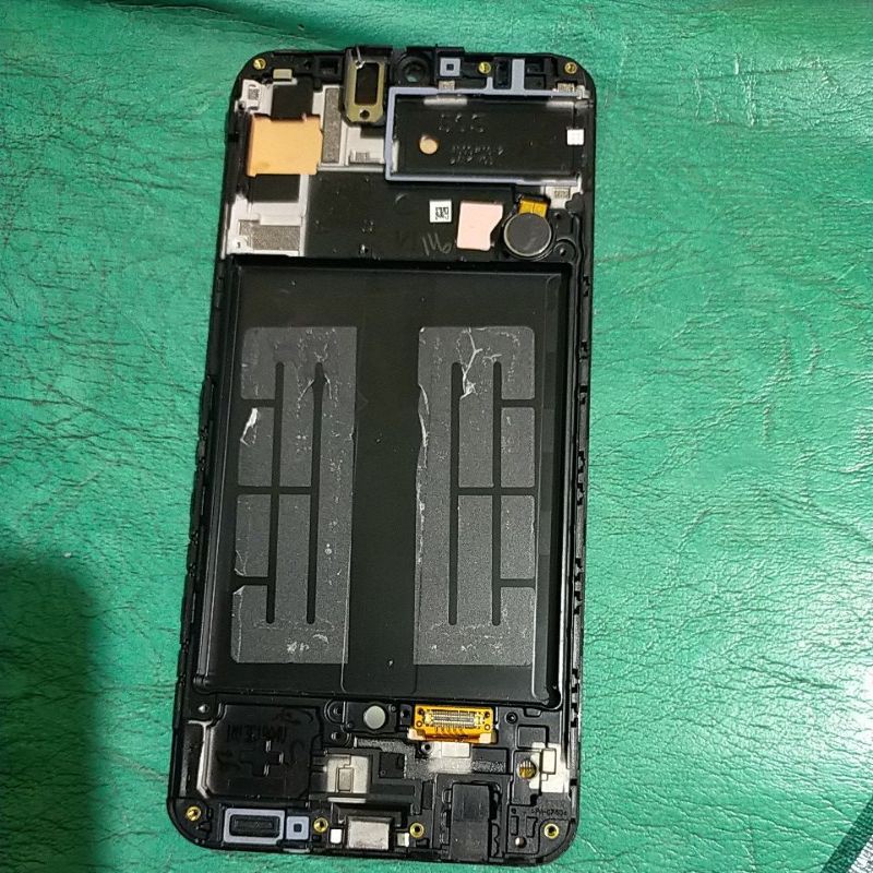 Frame original cabutan Samsung A50s