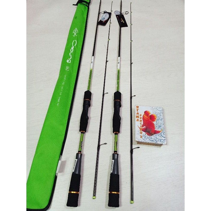 relix Nusantara capung 662