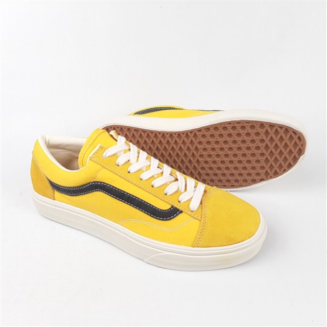 SEPATU SNEAKERS VANS AUTHENTIC SF (38-44)