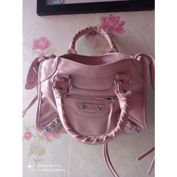 tas balenciaga (second)