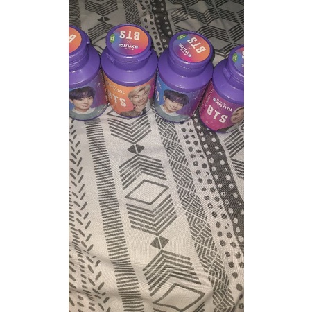 BTS Xylitol