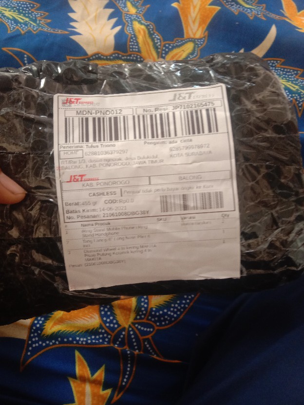 Tang Lancip 6 Long Nose Plier 6 Inci