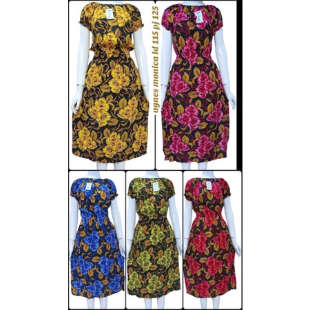 dres Agnes monica