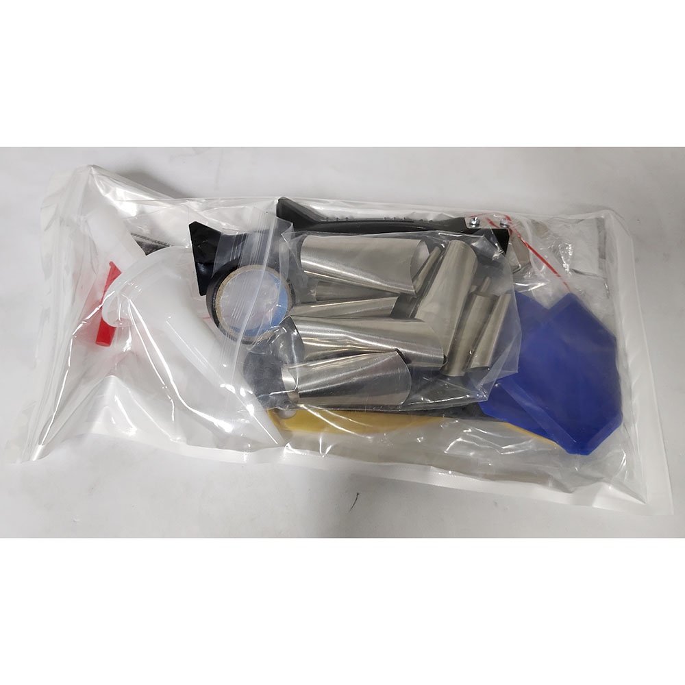 Set Pembersih Perapi Lem Silikon Sealant Tool Scraper 35 in 1 - WL001