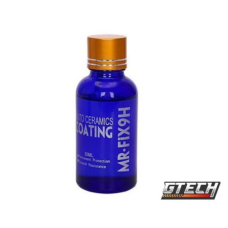 Nano Coating MR FIX 30ml Original