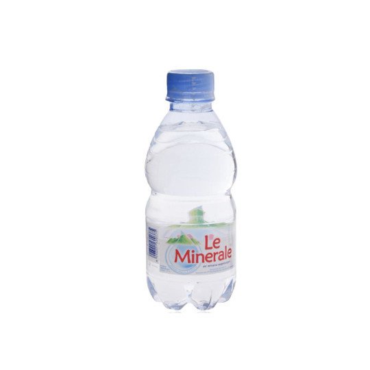 

Minuman le minerale 330 ml - sayurbunda