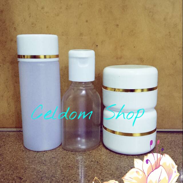 Wadah hn 15 gr/ botol hn 15 gr