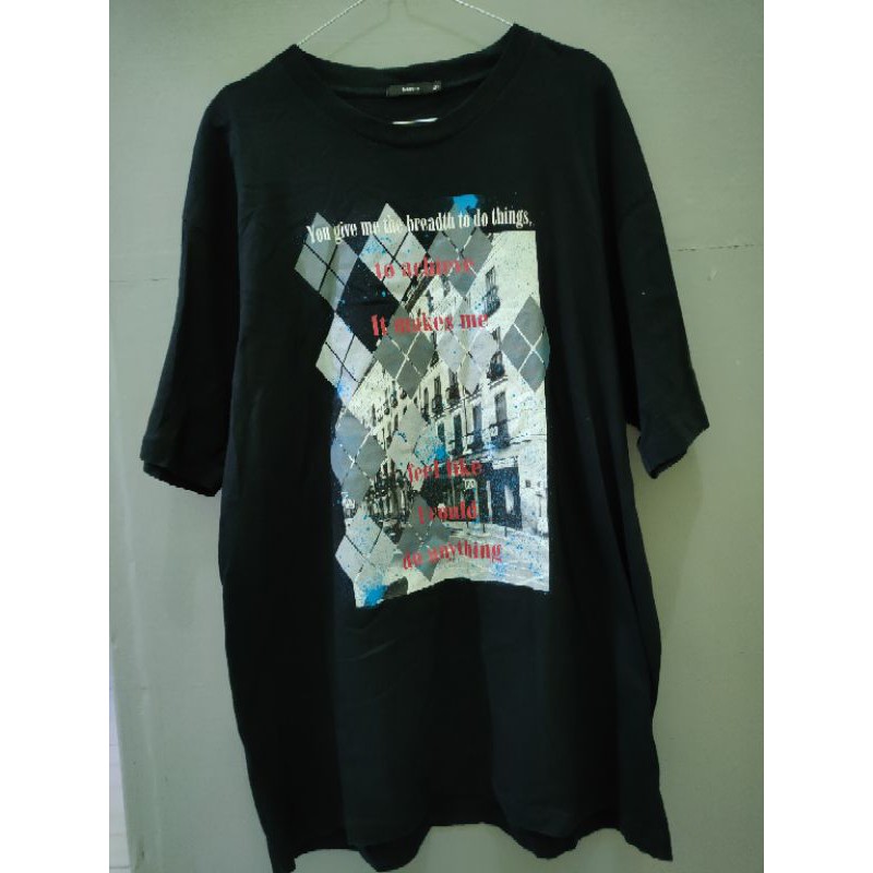 Baju Bossini Original.