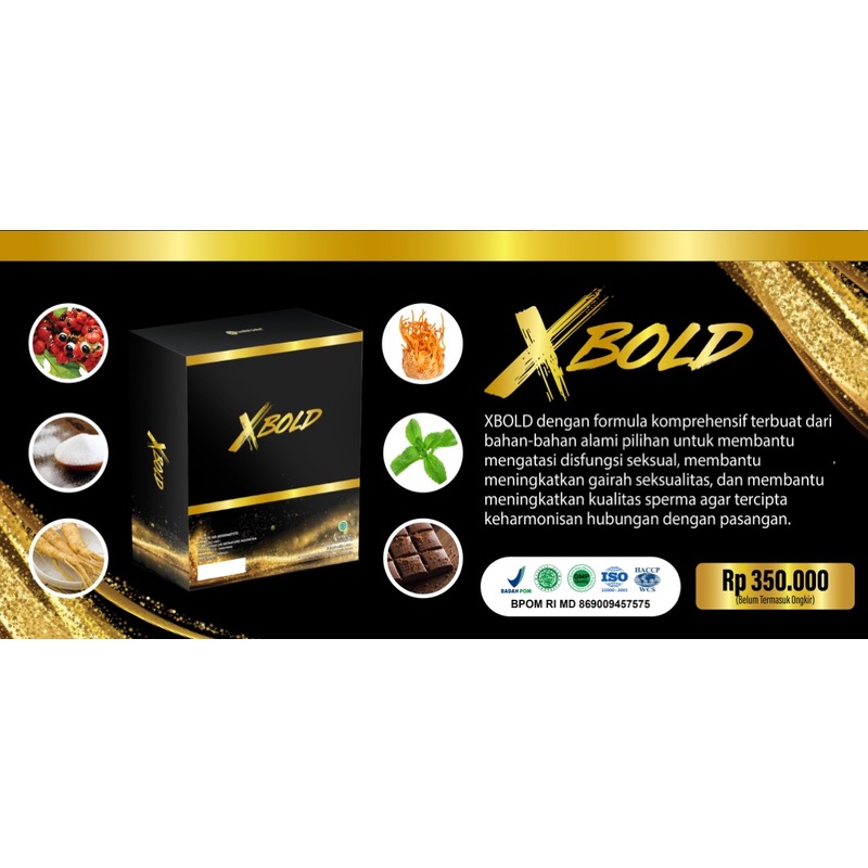 XBold