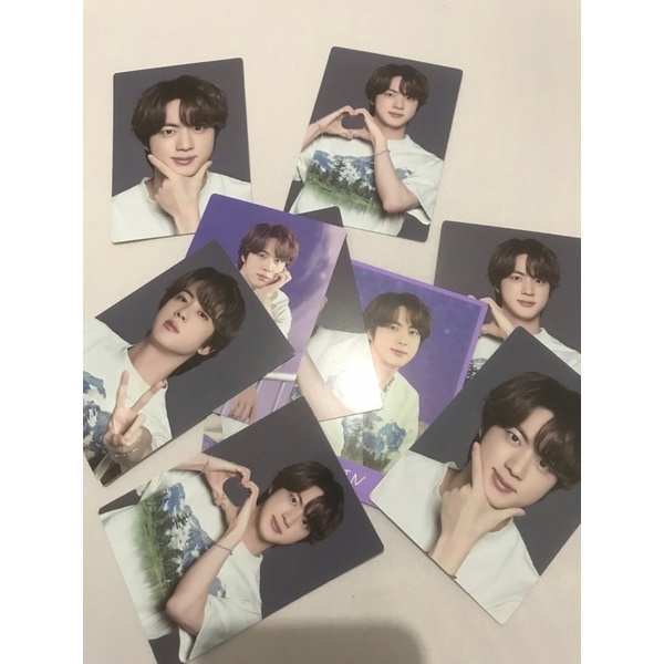 MPC SOWOOZOO JIN SEOKJIN