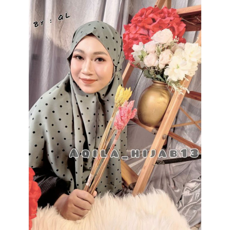 Bergo motif-1