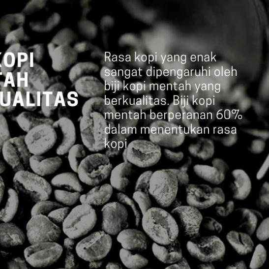 

✸ BIJI KOPI SUSU RAZETA'55 BLEND - 500GR NORTHSIDER COFFEE - BIJI KOPI ♤
