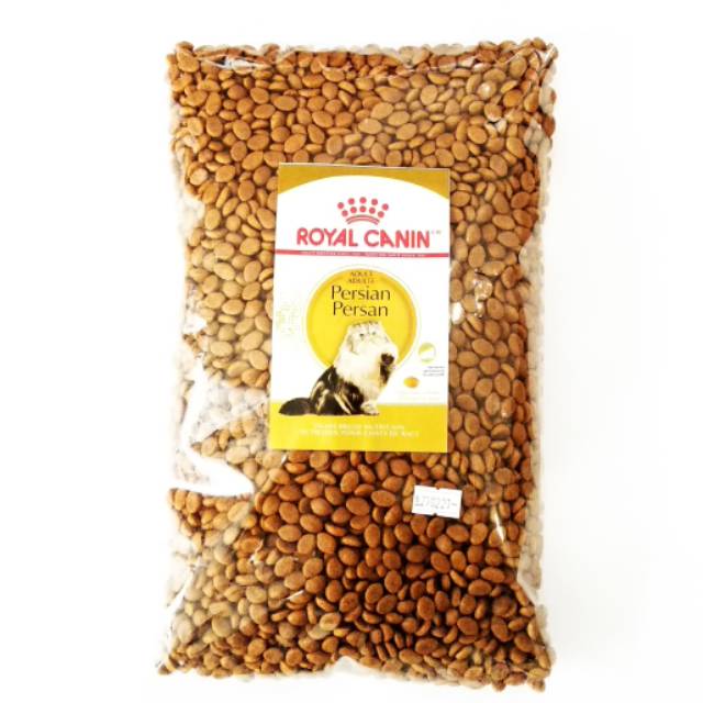 Repack Royal Canin 1Kg Adult Persian 30 1 Kg Makanan Kucing Kering