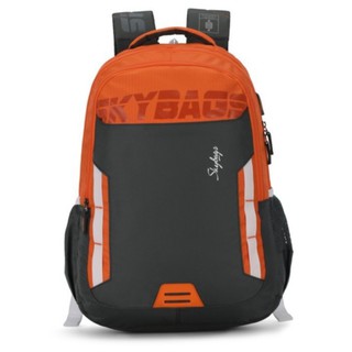 skybags figo 03