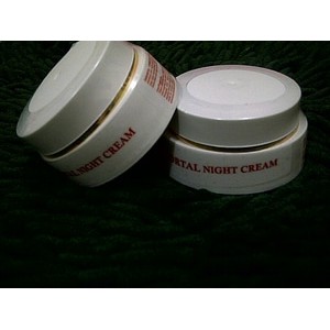 NIGHT CREAM - IMMORTAL NIGHT CREAM - CREAM MALAM