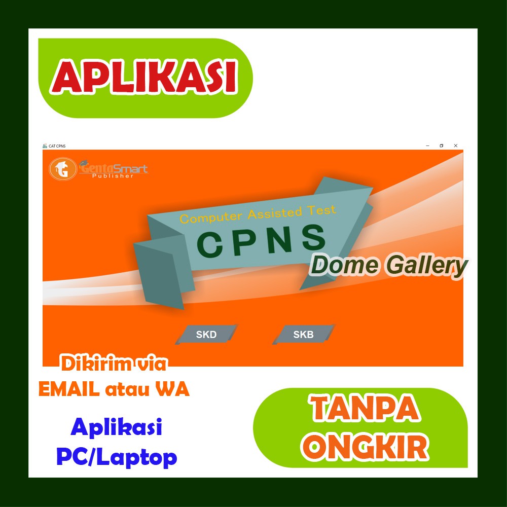  Latihan  Soal  Cpns  2021 Online  Gratis  Kanal Jabar