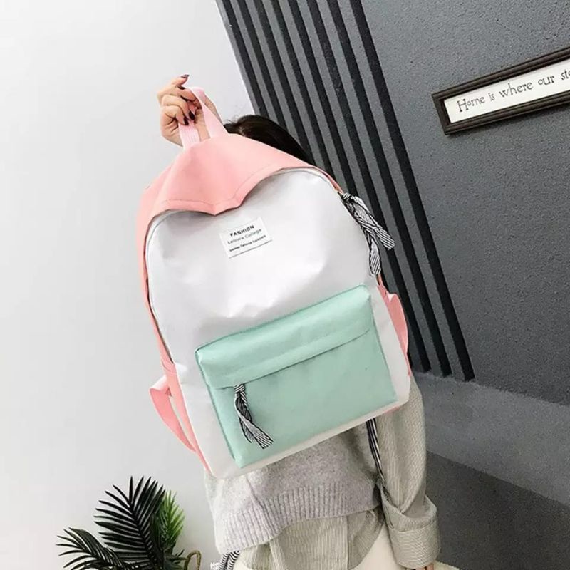 TAS RANSEL ANAK-TAS RANSEL SEKOLAH-TANSEL WEY