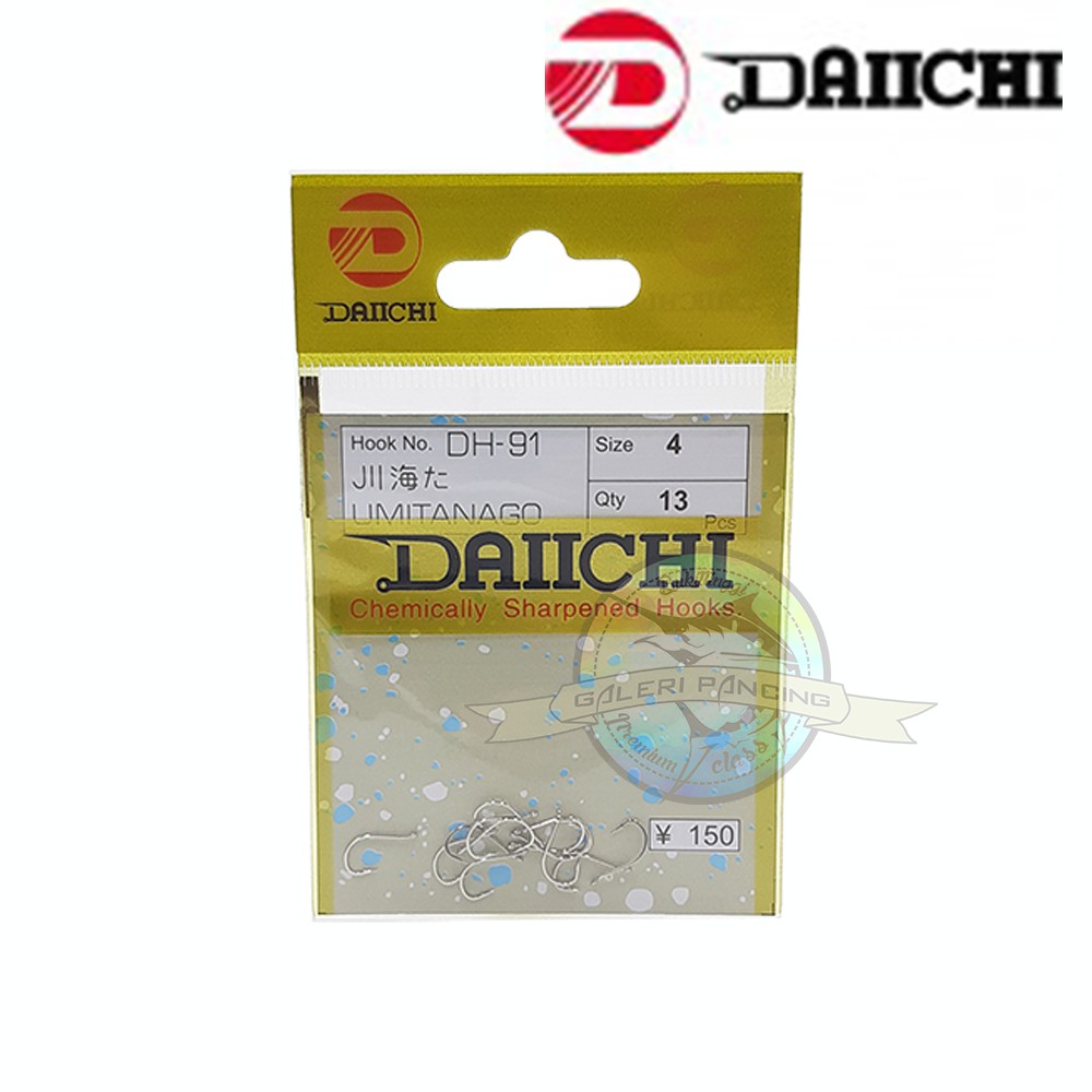 Kail Pancing Daichi DH 91 Umitanago-4