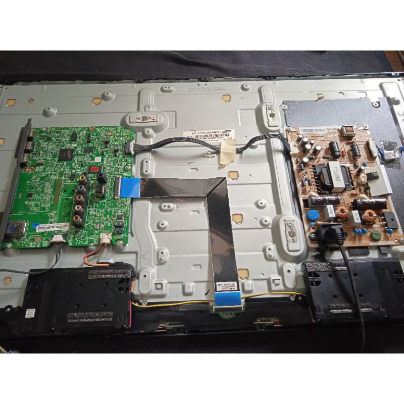 MB dan PSU samsung 32F4000