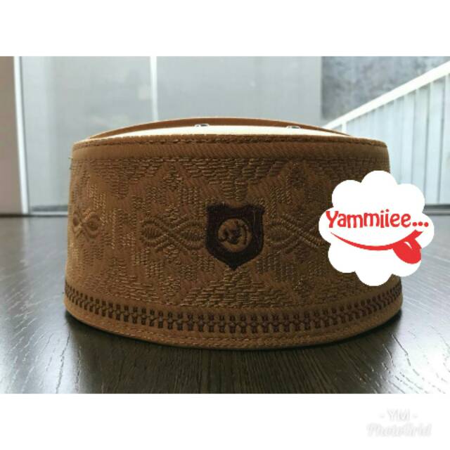 SONGKOK PECI DATUK MALAYSIA