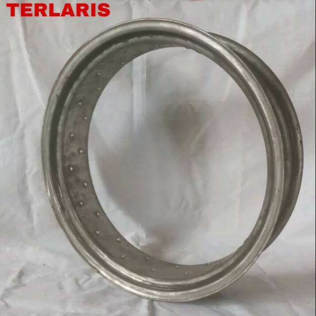 Velg Custom motor japstyle Ring 16/400