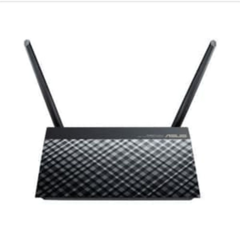 Asus RT-AC51U DUAL BAND ROUTER WIRELESS ROUTER Black asus