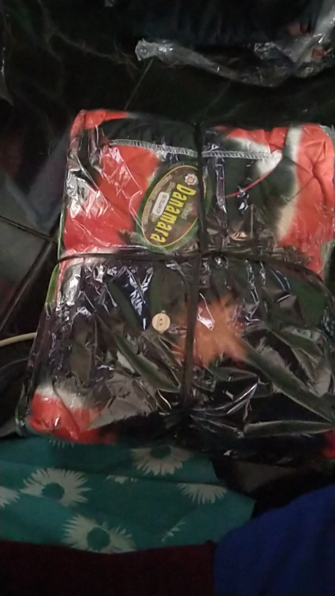 Baju Tidur Setelan Cp Nemo / Griya Batik Senja / Batik Murah / Baju Tidur / Wanita /batik Pekalongan