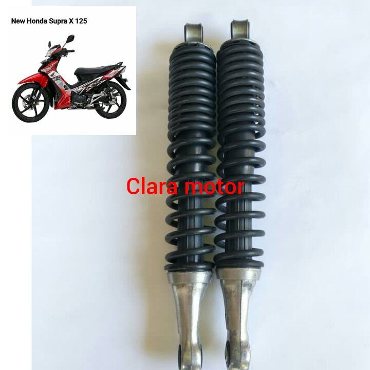 shockbreaker Supra x 125 shock belakang Supra x 125